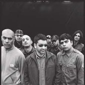 Asian Dub Foundation