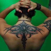 Savoi tattoos