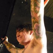 Matt Curzon - Vocals