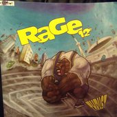 Rage 12" (1996)