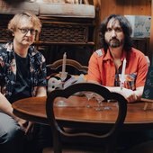 Young Knives (2025)