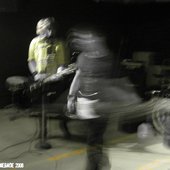 Just A Blur
