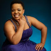 Rebecca Malope