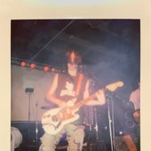 Stonechild