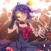 LastFM profile picture for @ukasa