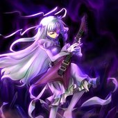 薔薇乙女 Rozen Maiden guitar covers