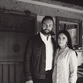 Ruston Kelly & Kacey Musgraves