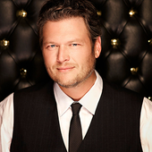 Blake Shelton's The Voice Season 6 Promotional Photo