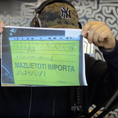 Mazlietoti importa apavi