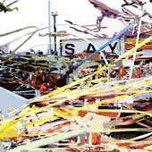 The Joy of Levitating