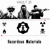 Vault 21