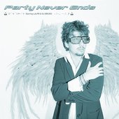 PARTY NEVER ENDS