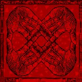 WIK▲N - Woven Hands EP            Cover by The Frankenchris