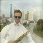 Stan Satin, Atlanta Skyline 1982
