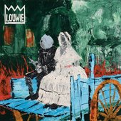 Louwie XVI, Marie Antoinette and Other Bullshit Wives