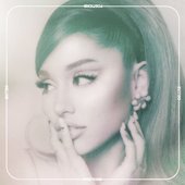 Positions (Deluxe) by Ariana Grande