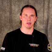 MWO Dev Vlog #8