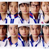 Tenimyucast1st