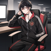 LGStrongs 的头像