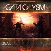 Cataclysm Volume 1 - Heroes