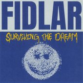 SURVIVING THE DREAM (DELUXE)
