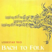 Bach to Folk