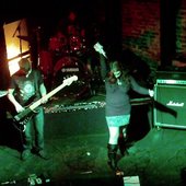 Live @ Headquarters August 5, 2011.