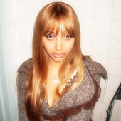 by David Dickenson on the Olivia Rodrigo's GUTS World Tour in 2024