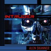 Intruder - EP