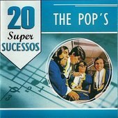 The Pop's 20 Super Sucessos