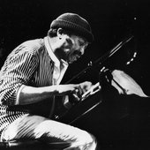 Cecil Taylor