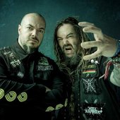 Cavalera Conspiracy