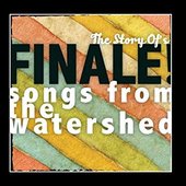 Songs from the Watershed