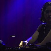 Helena Hauff