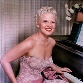 Peggy Lee