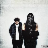 BEFORE THE AFTERS [Explicit]