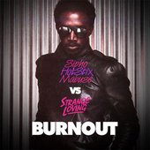 Burnout (vs. Strange Loving) [feat. Strange Loving] - Single