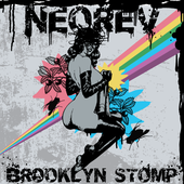Brooklyn Stomp EP