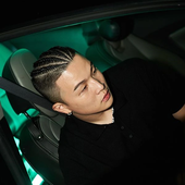 KHAN (Korean Rapper)