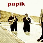 Papik