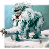 Avatar for Yetimonk