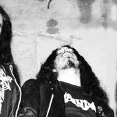 Doom Metal from Chile