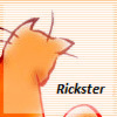 rickster79 için avatar