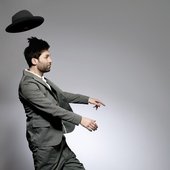 Jamie Lidell