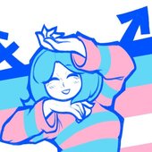 sunhatgirl art of herself