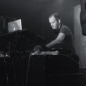 live@ Moscow 25/05/12