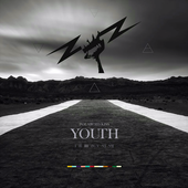 Youth (Album Cover)