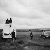 Tramlines - EP
