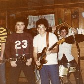 The Oppressed NYC - April 1982