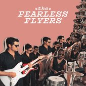 the FEARLESS FLYERS